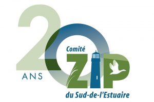 Logo 20e ZIPSE